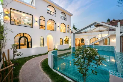ManYan Guesthouse