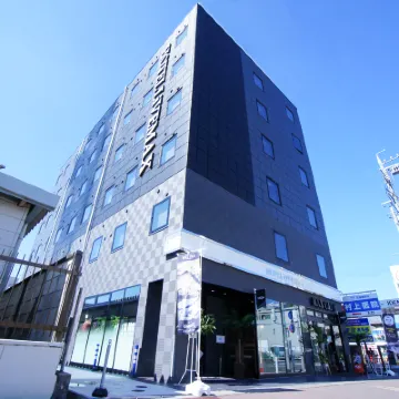 HOTEL LiVEMAX Kakegawa-Ekimae Hotels near Tatsuo Shrine