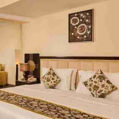 Sterling Mount Abu Rooms