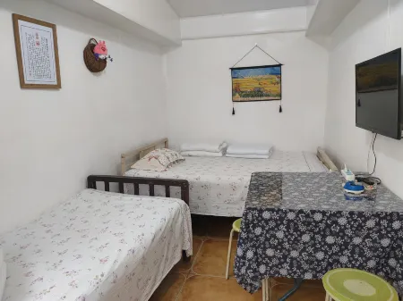 Jiebao Homeworld Отели рядом с достопримечательностью «Miyun Flood Pass»