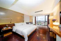 โรงแรมเมจิ (อุทยานแห่งชาติป่าตะวันออก เทียนเหมินซาน จางเจียเจี้ย)