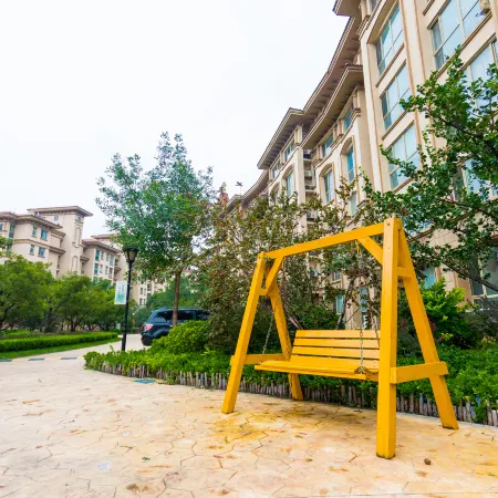 Laoting Lanhai Seaview Apartment
