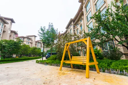 Laoting Lanhai Seaview Apartment