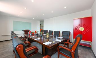 RIGHT Hotel (Beijing Guomao SKP Center)