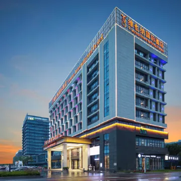 Vienna International Hotel