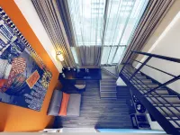 Mercure Singapore Bugis Hotels in der Nähe von MRT-Haltestelle Bugis