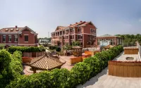Hongqiao Hot Spring Hotel