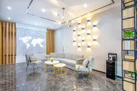 7Days Inn Hotel (Huairen Xintiandi Shopping Plaza) Các khách sạn ở Hoài Nhân
