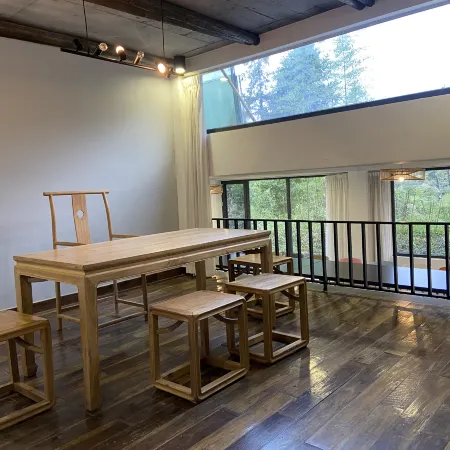 Jiuli Homestay