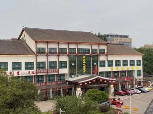 New Langqiao Garden Hotel