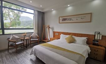 Taohua Island Taoyuanli Homestay