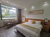 Taohua Island Taoyuanli Homestay Hotel in zona Peach Flower Island Scenic Spot
