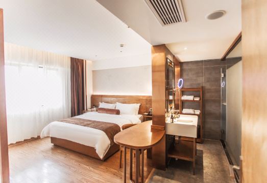 5. 하오펑 야즈 호..