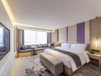 Lavande Hotel Chengdu Shuangliu International Airport of Sichuan Province Các khách sạn gần Hongmin Delicious Food City