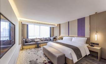 Lavande Hotel Chengdu Shuangliu International Airport of Sichuan Province