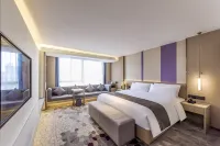 Lavande Hotel Chengdu Shuangliu International Airport of Sichuan Province Hotel in zona Chengdu Polytechnic (West Area)