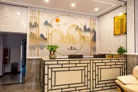 Zhenyuan Cai's Residence - Business