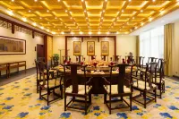 Jinglvlun International Hotel, Shaoguan