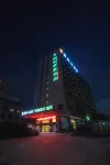 GreenTree Inn(Yingbin East Road high speed railway station passenger transport center store) Các khách sạn ở An Khánh
