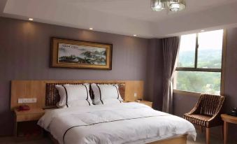 Faguo Hotel - Housity