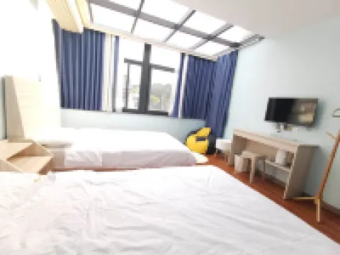 JS Homestay