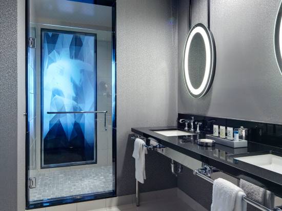 The Cosmopolitan Of Las Vegas Valoraciones De Hotel De 5 Estrellas En Las Vegas