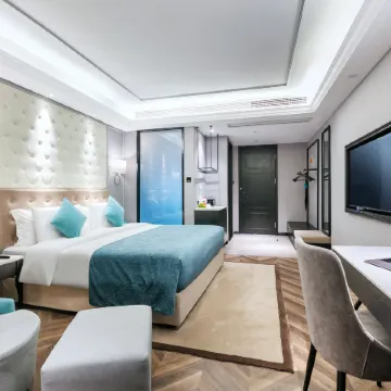 Xian Hotel (Huangshan Yi County Hongcun)