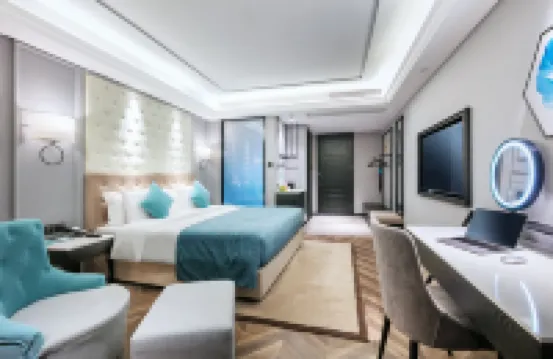 Xian Hotel (Huangshan Yi County Hongcun)