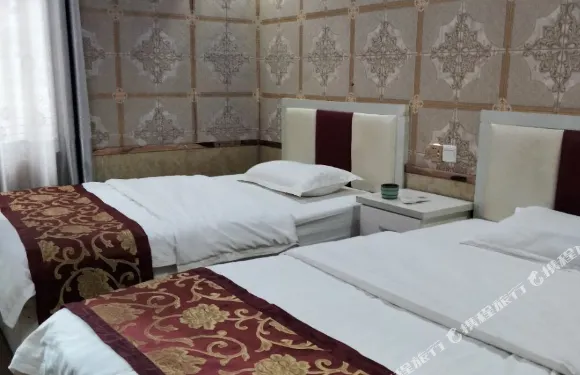 濉溪縣耀旺金賓館