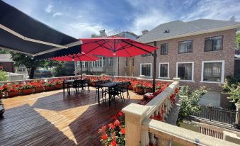 Shu Yi Shu Er B&B(Dalian Nanshan Road Shop)