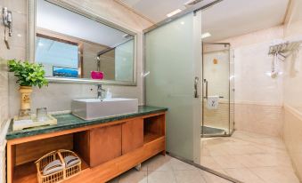 Zsmart Hotel (Huangshan Tunxi Old Street Branch 1)