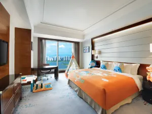 Crowne Plaza Nanchang Riverside
