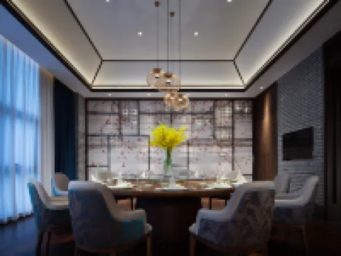 YunXi DengYun  Resort Hotel Hotels in Xianju