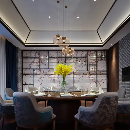 YunXi DengYun  Resort Hotel