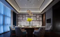 YunXi DengYun  Resort Hotel