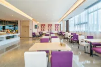 麗楓酒店（興義桔山大道馬嶺河峽谷店） - 早餐