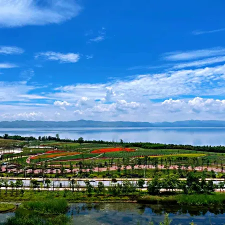Xiyuan Hotel (Fuxianhu Guanglong Town Branch)