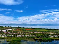 Xiyuan Hotel (Fuxianhu Guanglong Town Branch) - رومانسي