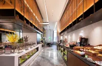 Hampton by Hilton Urumqi Exhibition Center - 4-Star