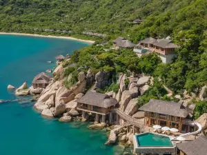 Top 10 Instagrammable Hotels in Khanh Hoa Province