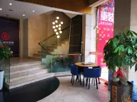 Zhangping Jianping hotel Hotels in Zhangping