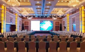 Xin Ci Hotel