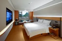 JI Hotel (Guilin Two Rivers and Four Lakes Scenic Area) Các khách sạn ở Quế Lâm
