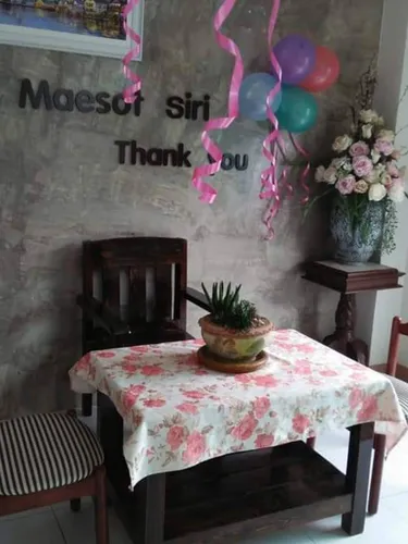 รูปภาพของโรงแรมแม่สอดศิริ Maesotsirihotel