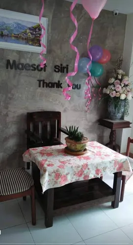 รูปภาพของโรงแรมแม่สอดศิริ Maesotsiri hotel