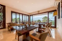tanadewa Villas Nusa Dua Bali by Cross Collection
