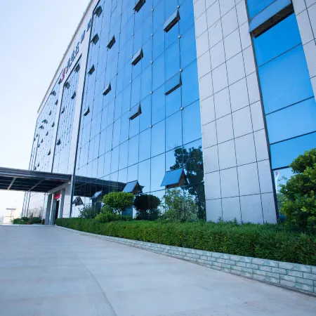 Xiyue Hotel