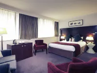 Mercure Liverpool Atlantic Tower Hotel Hotels in Wallasey