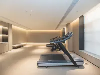 JI Hotel (Ningbo Drum Tower Tianyi Ge Hotel) Hotel berhampiran Jambatan Daqing