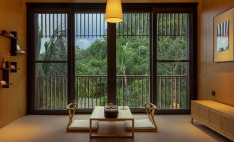 Shenyudao Holiday Hotel